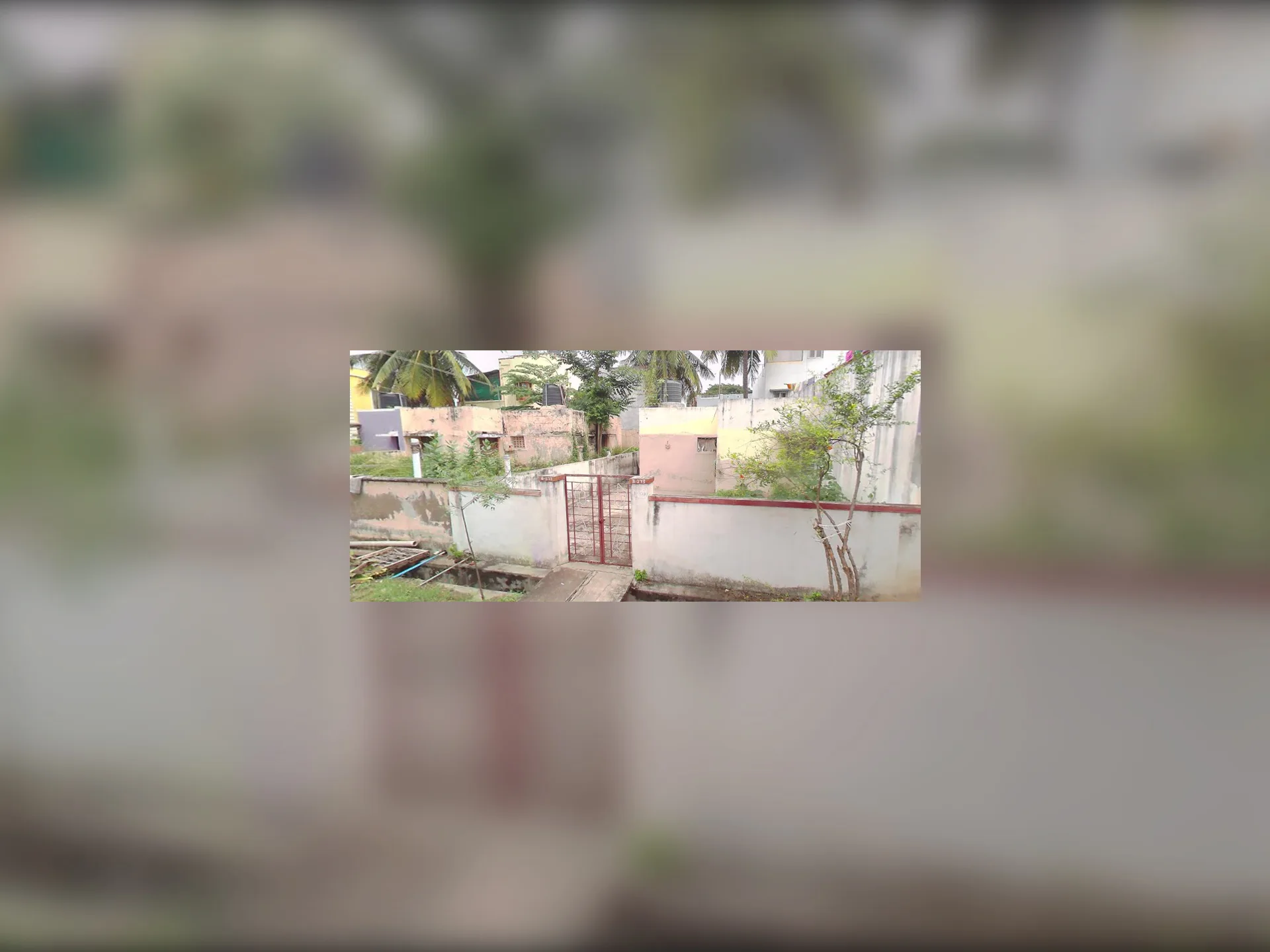Two Old houses for sale near Hudco Colony (Per House 45 Lakhs) - image 1